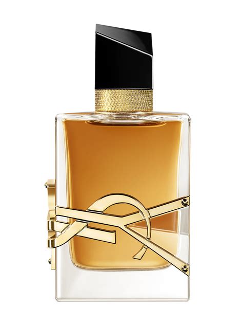 perfume ysl mujer libre